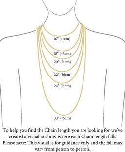Custom Necklace