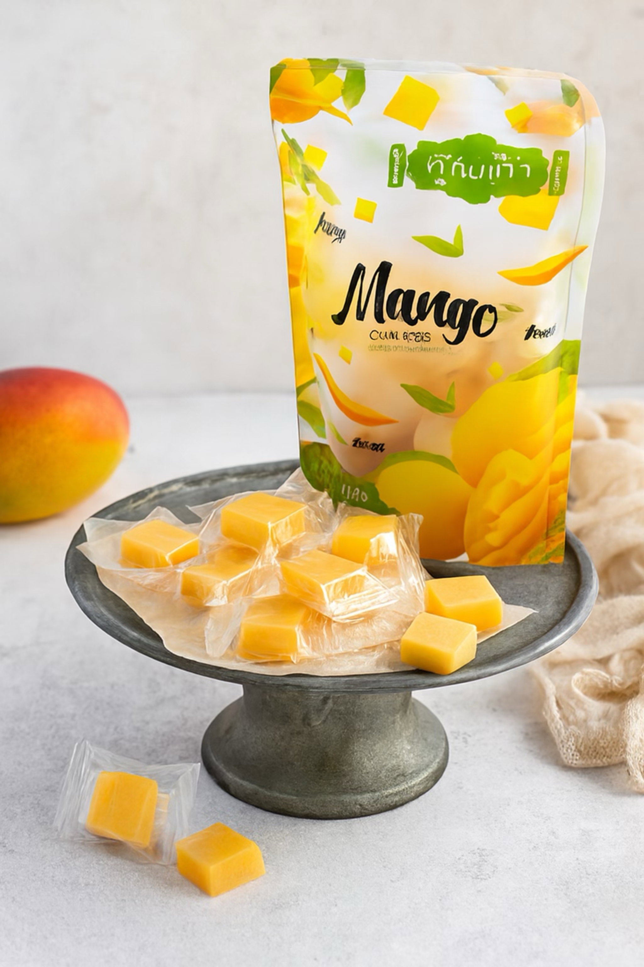 Mango Gummy _4