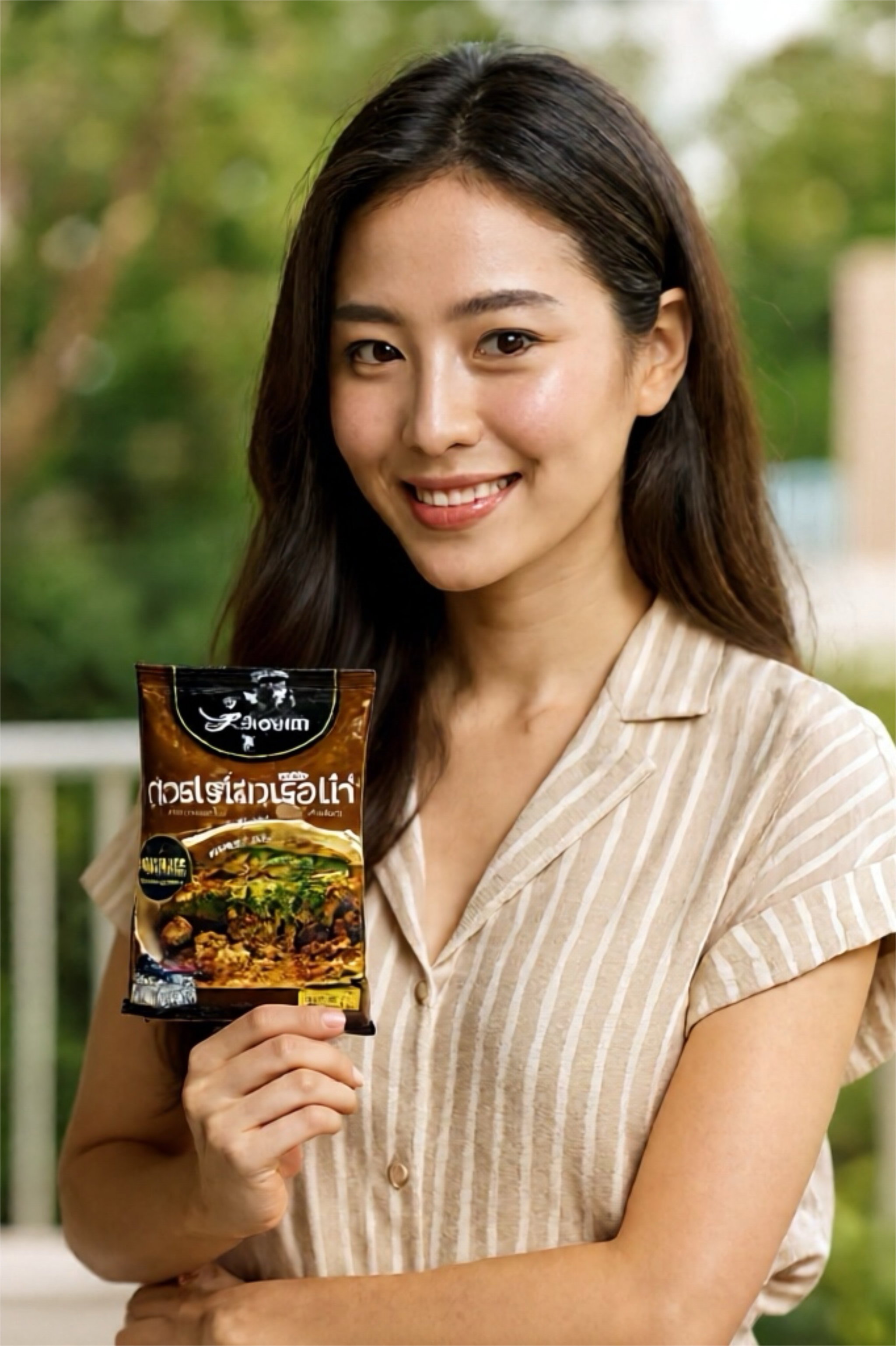 Thai Authentic Boat Noodle (Torpak) _3