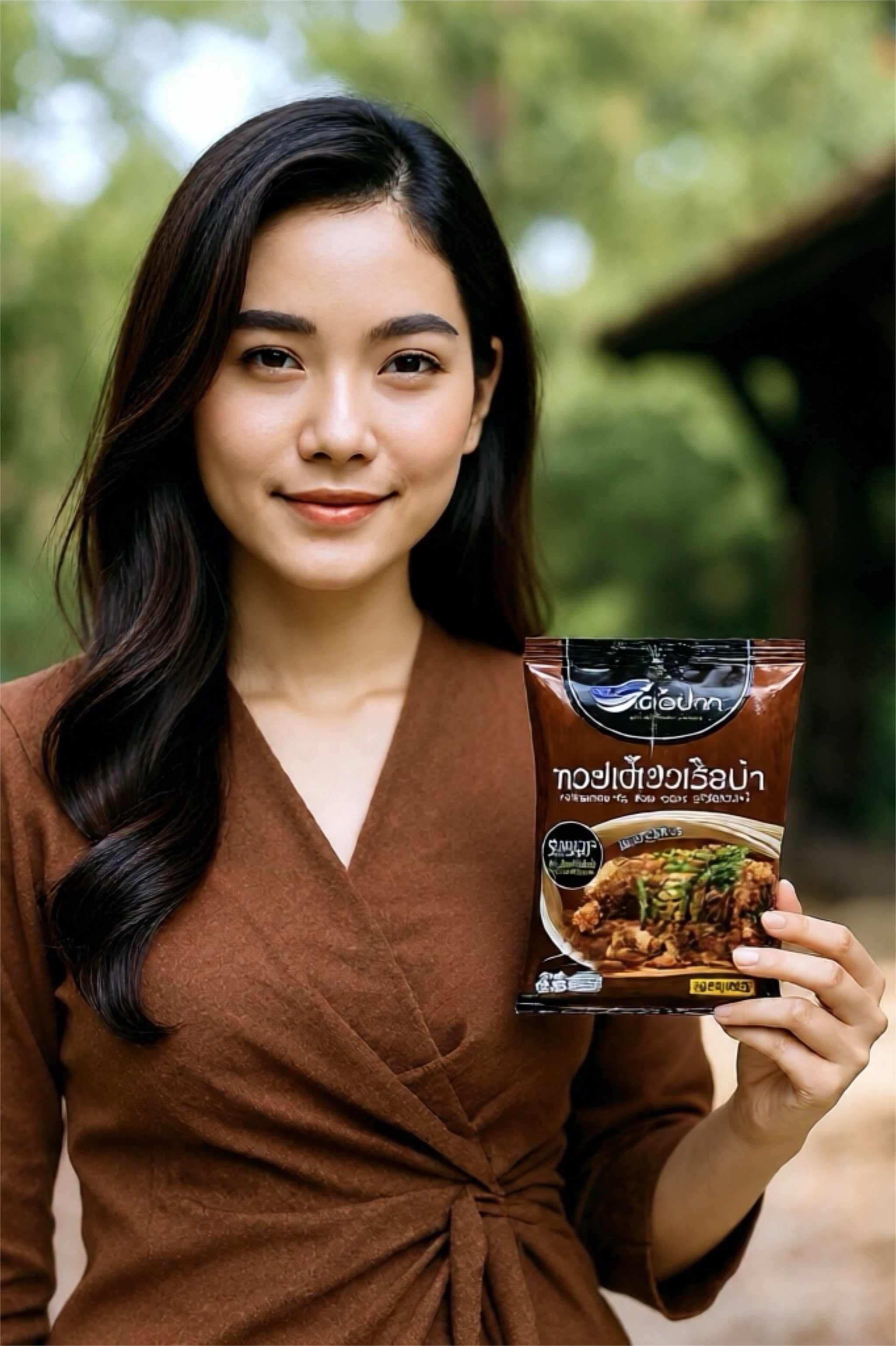 Thai Authentic Boat Noodle (Torpak) _5