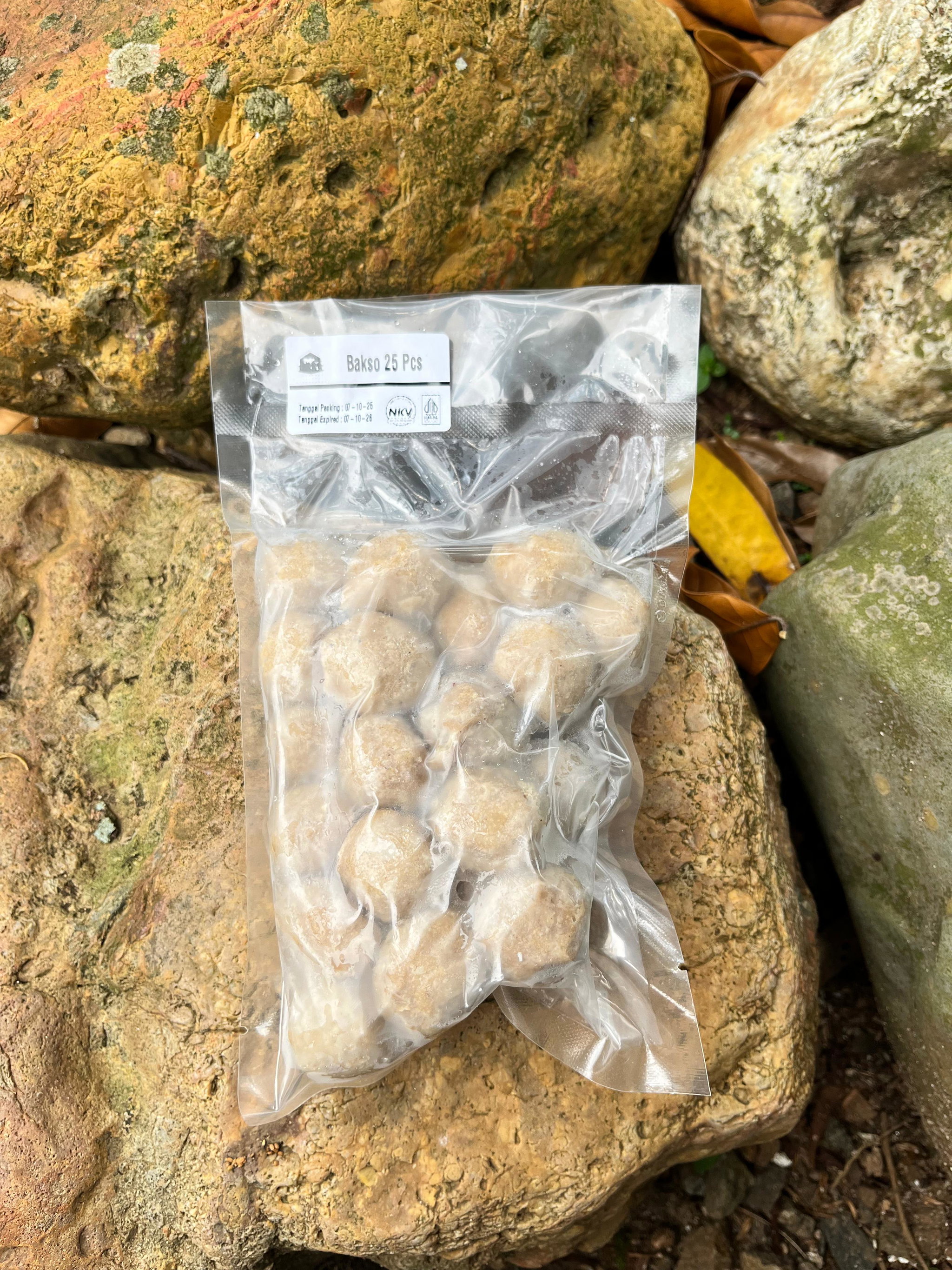Bakso S3 (25 Pcs)_0