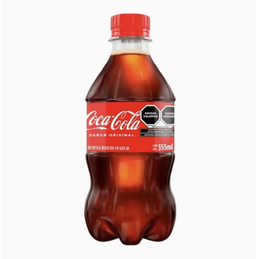 Bebidas frías