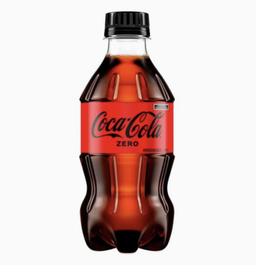 Refresco Coca-Cola Sin Azúcar de 355 ml