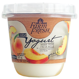 YOGURT
