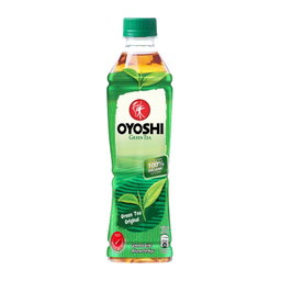 Oyoshi Green Tea Original (380ml)