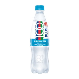 100plus Ori Reduced Sugar (500ml)
