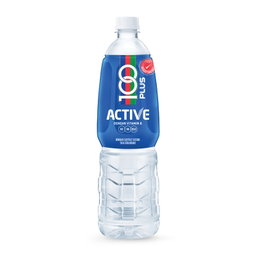 100plus Active (500ml)