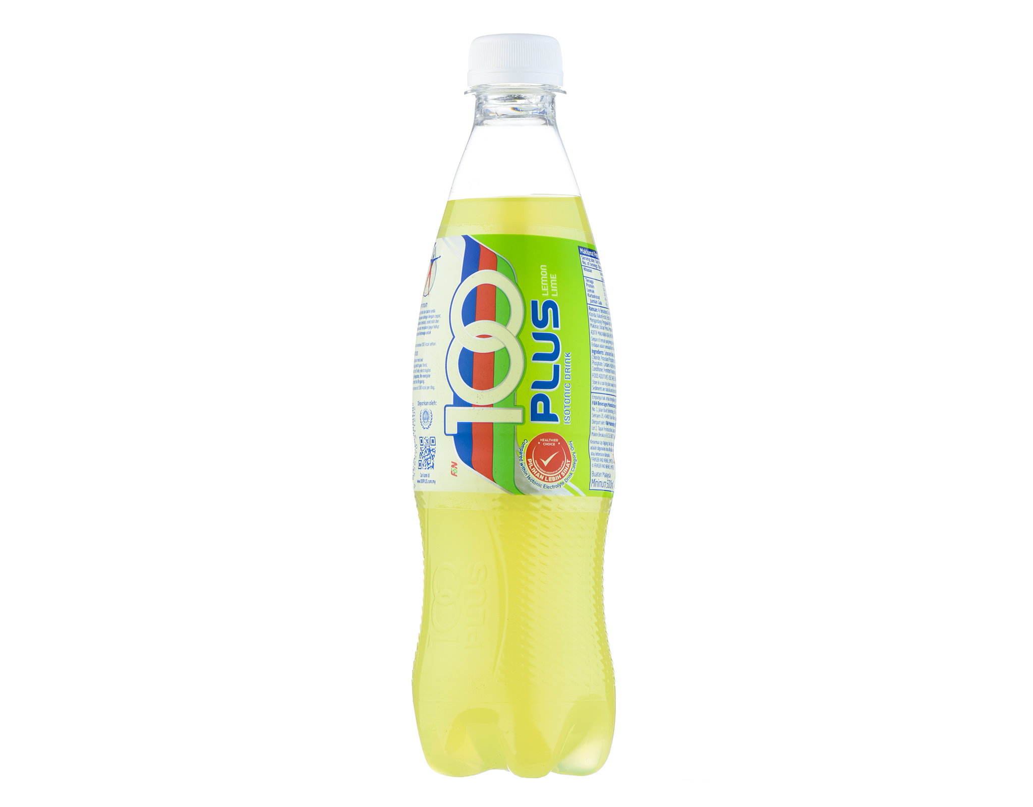 100plus Lime (500ml)_0