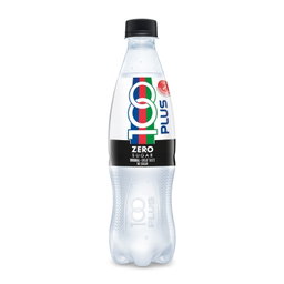 100plus Ori Zero (500ml)