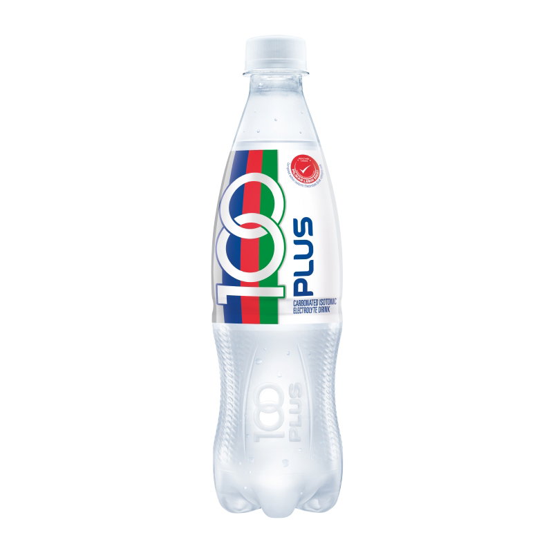 100plus Ori (500ml)