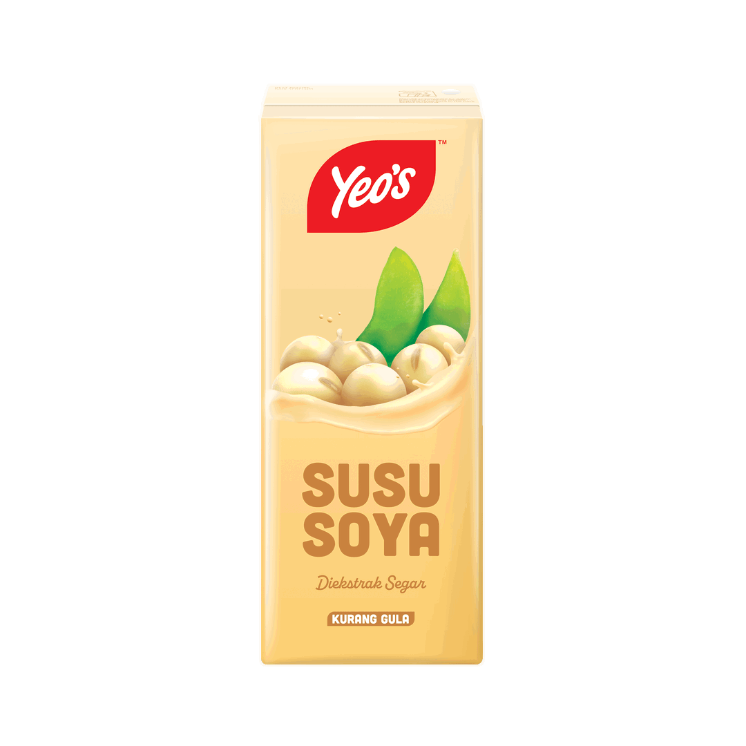 Yeos Soya (250ml)