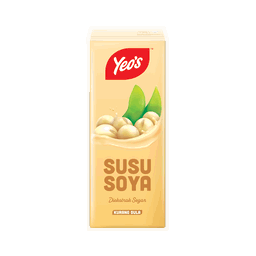 Yeos Soya (250ml)