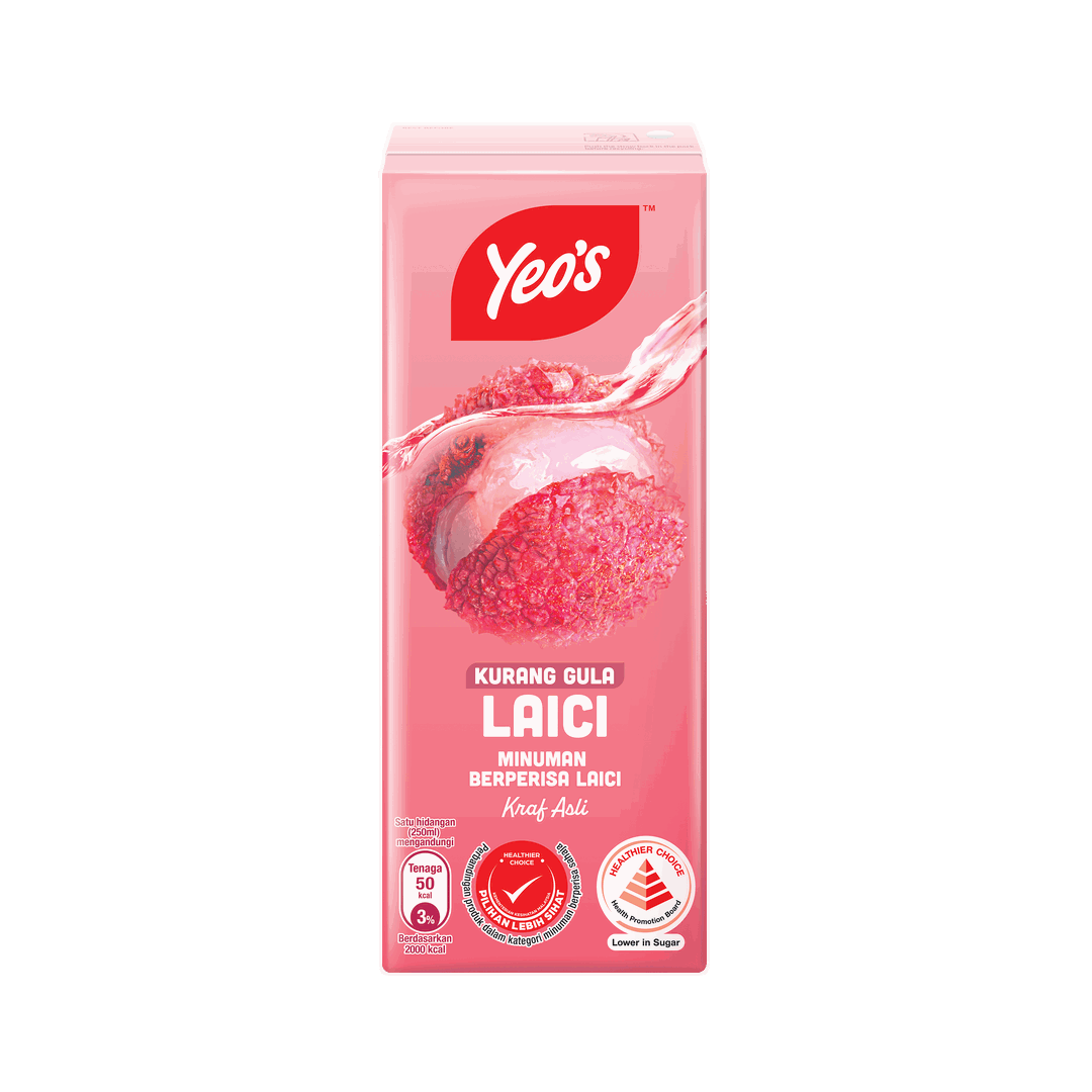 Yeos Laici (250ml)