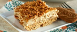 Biscoff Tiramisu