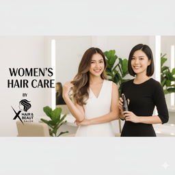 Women’s Hair Care