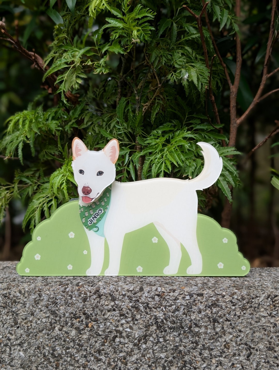 Wobble Bobble - Tabletop décor