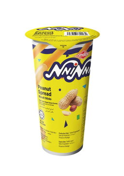 Nni Nni Stick Peanut