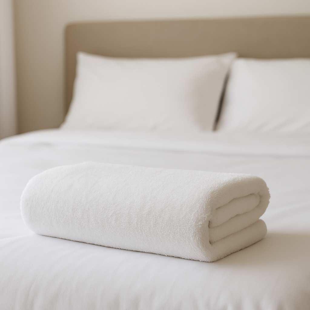 Additional Towel