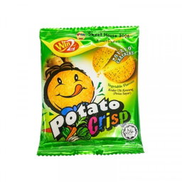 Win2 Potato Crisp Vegetable