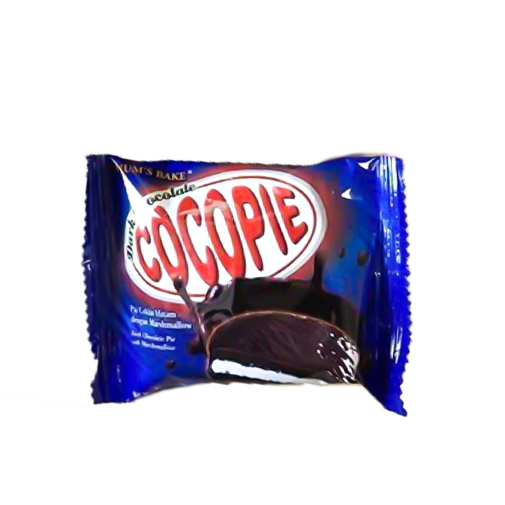 Coco Pie Chocolate_0