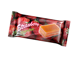 Apollo Kek Strawberry