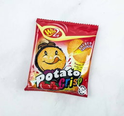 Win2 Potato Crisp Tomato