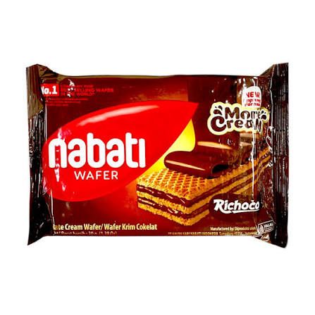 Nabati Chocolate