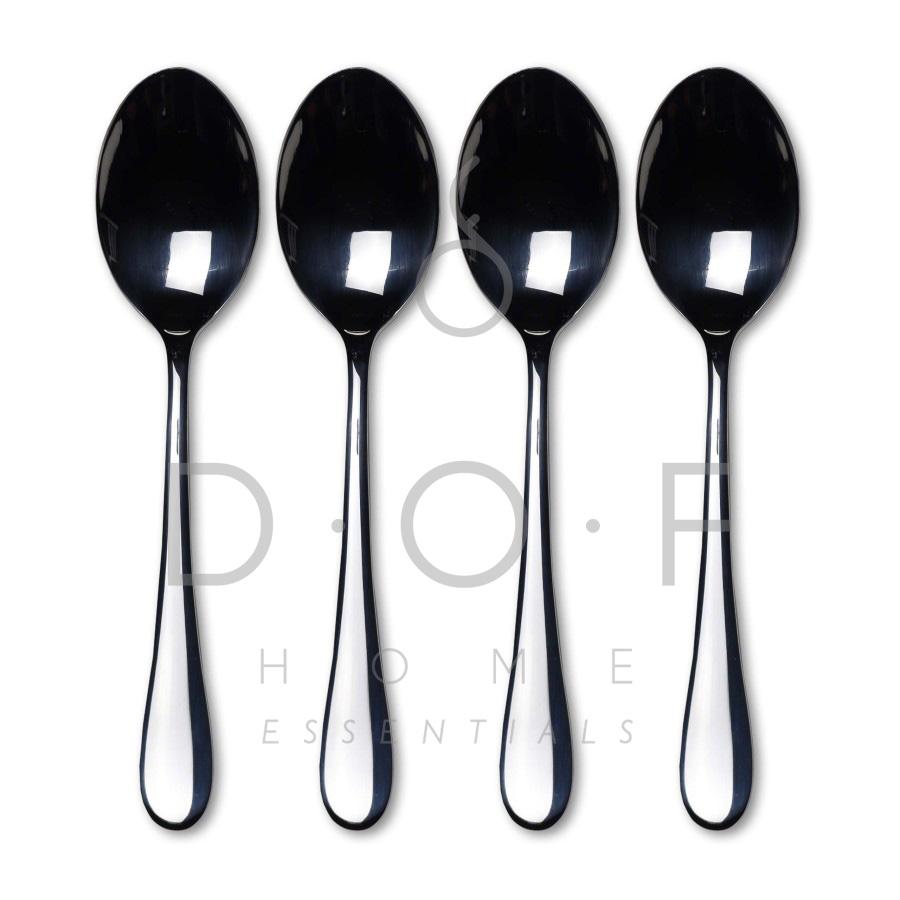 WF LUCA DINNER SPOON SET/4 SENDOK MAKAN PREMIUM