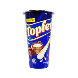 Topfer Stick Chocolate
