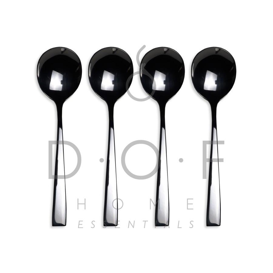 WF MARGAUX SOUP SPOON SET/4 SENDOK SUP PREMIUM