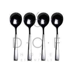 WF MARGAUX SOUP SPOON SET/4 SENDOK SUP PREMIUM