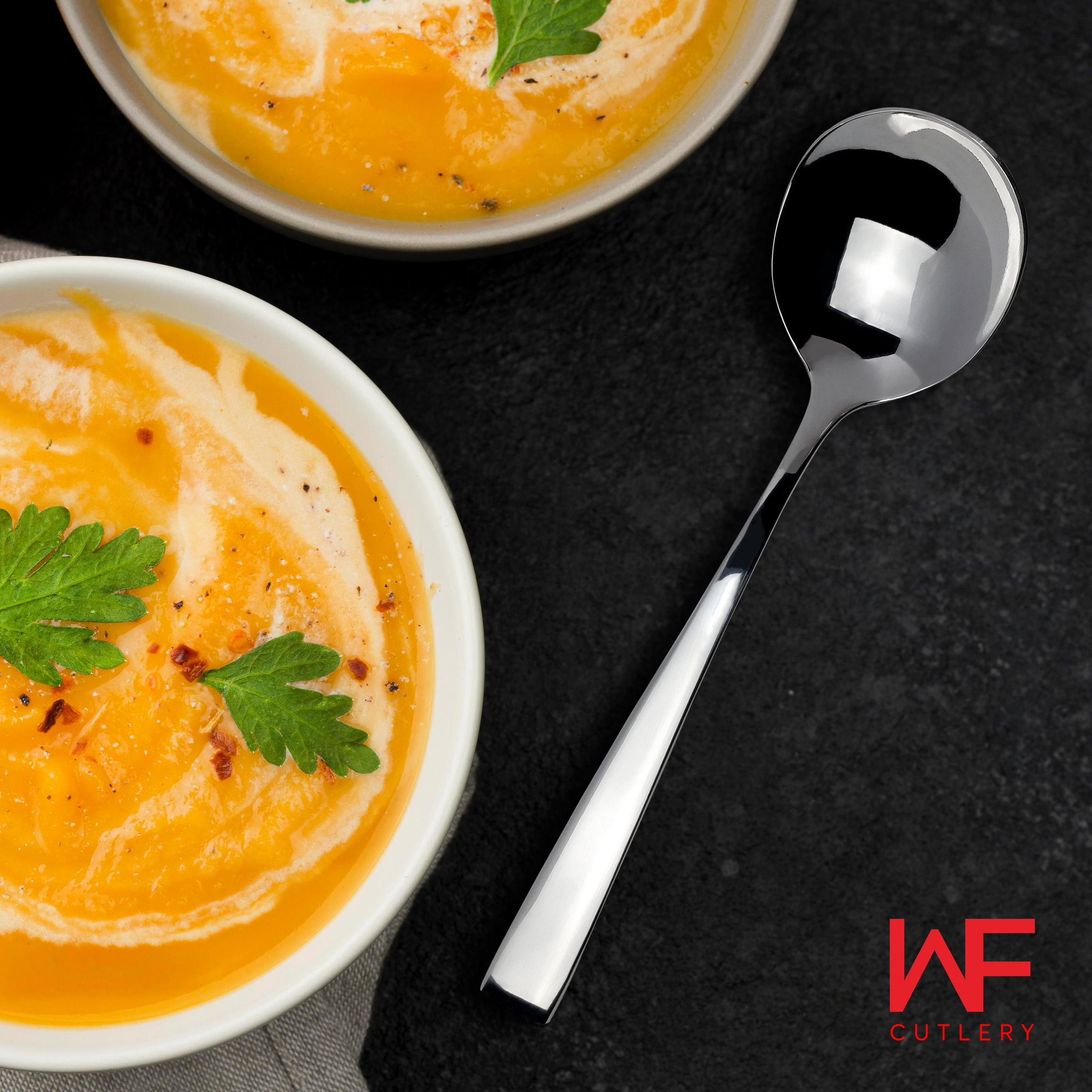 WF MARGAUX SOUP SPOON SET/4 SENDOK SUP PREMIUM_1