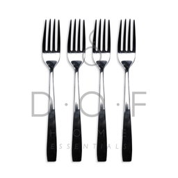WF MARGAUX DINNER FORK SET/4 GARPU MAKAN PREMIUM