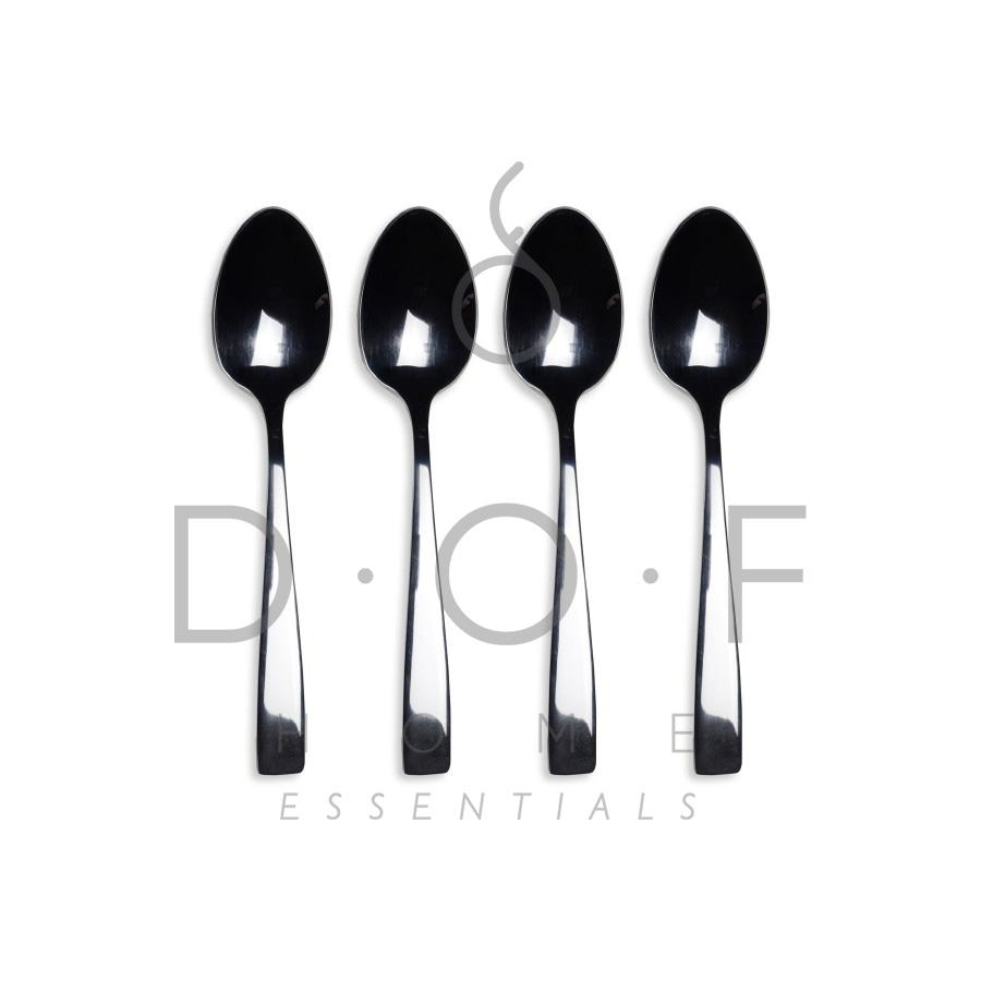 WF MARGAUX TEA SPOON SET/4 SENDOK TEH PREMIUM