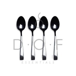 WF MARGAUX TEA SPOON SET/4 SENDOK TEH PREMIUM