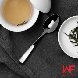 WF MARGAUX TEA SPOON SET/4 SENDOK TEH PREMIUM