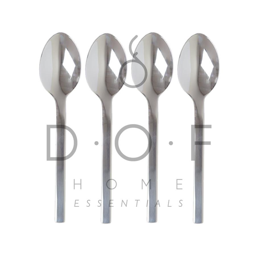 WF JOSEPH DESSERT SPOON SET/4 SENDOK KUE PREMIUM