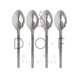 WF JOSEPH DESSERT SPOON SET/4 SENDOK KUE PREMIUM