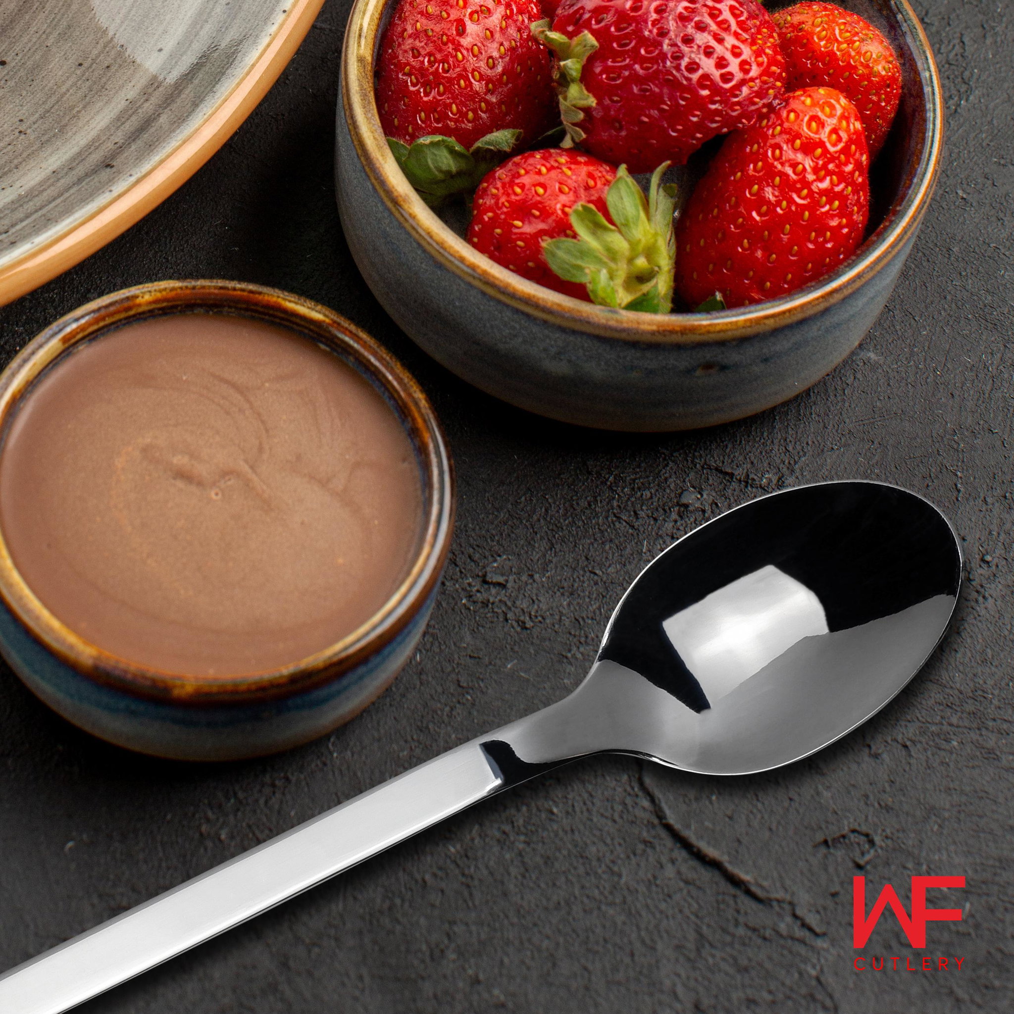 WF JOSEPH DESSERT SPOON SET/4 SENDOK KUE PREMIUM_1
