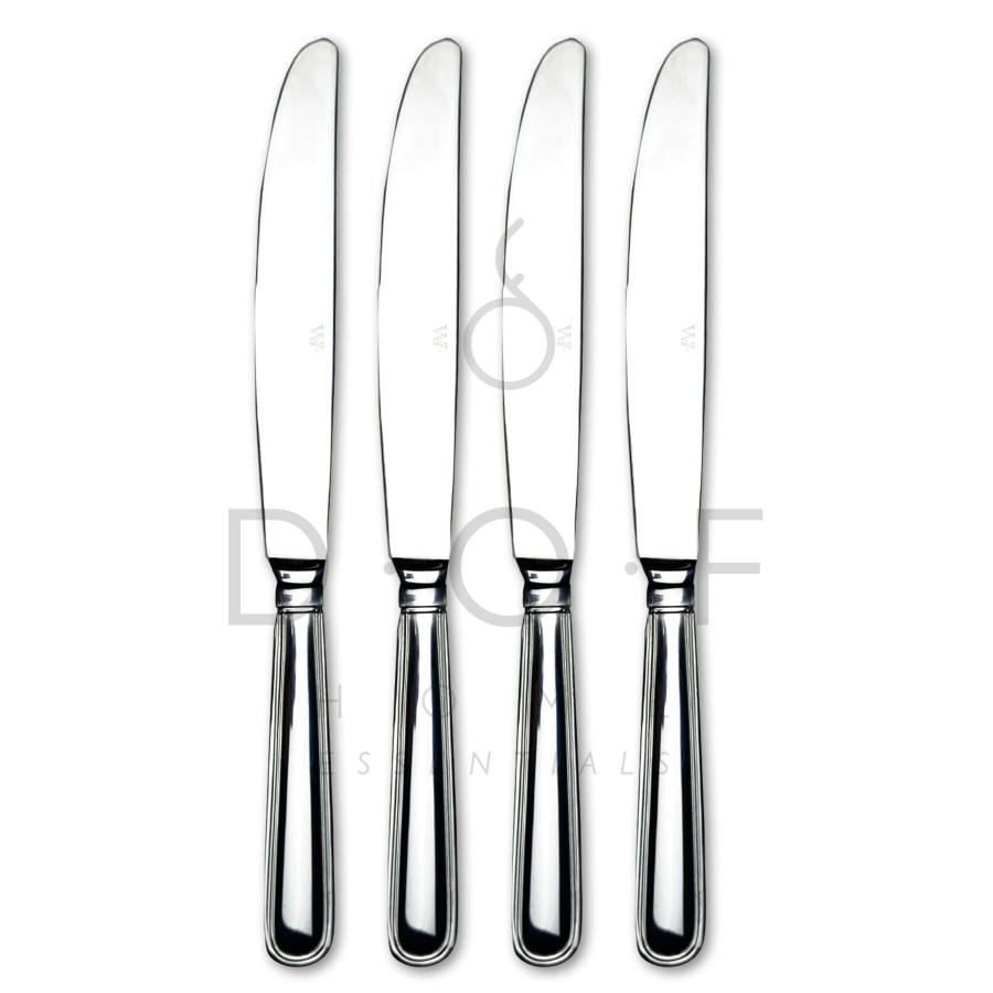 WF ALBERT DINNER KNIFE SET/4 PISAU MAKAN PREMIUM