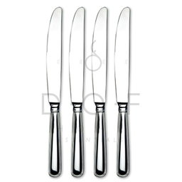 WF ALBERT DINNER KNIFE SET/4 PISAU MAKAN PREMIUM