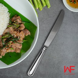 WF ALBERT DINNER KNIFE SET/4 PISAU MAKAN PREMIUM