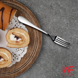 WF LUCA DESSERT FORK SET/4 GARPU KUE PREMIUM