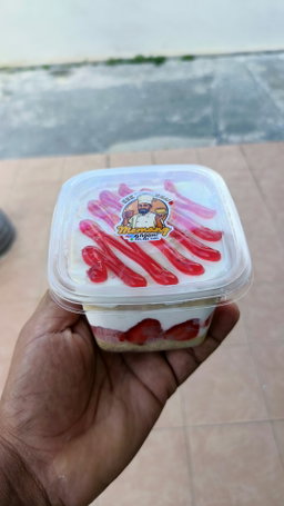 ShortCake 