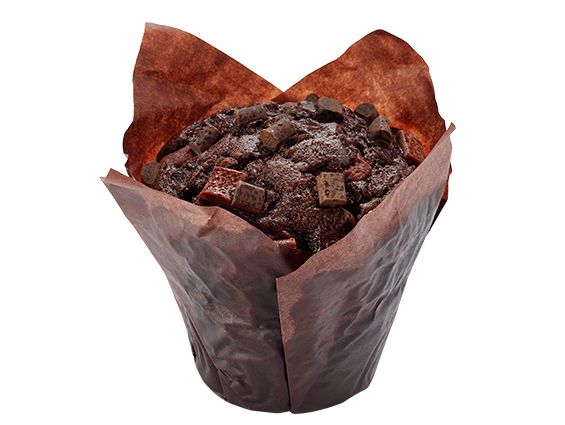 Chocolate Muffin_0
