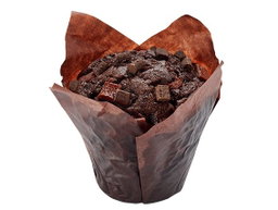 Chocolate Muffin