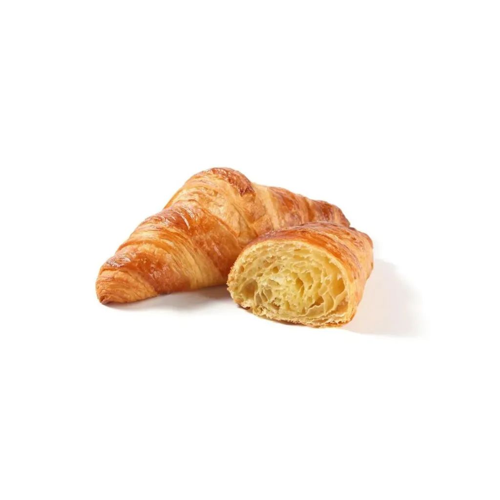 Plain Croissant