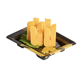 Tamagoyaki (4 pcs)