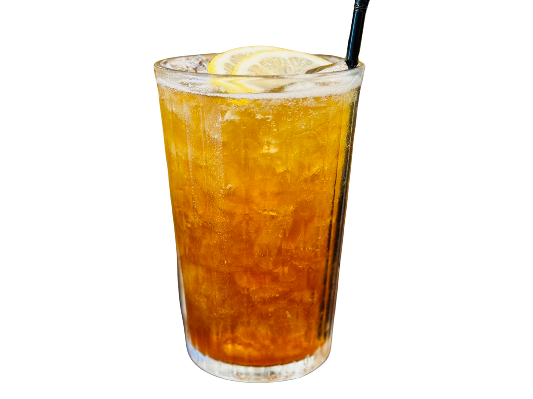 ZA18 Honey Green Tea (700ml)