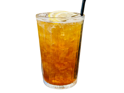 ZA18 Honey Green Tea (700ml)